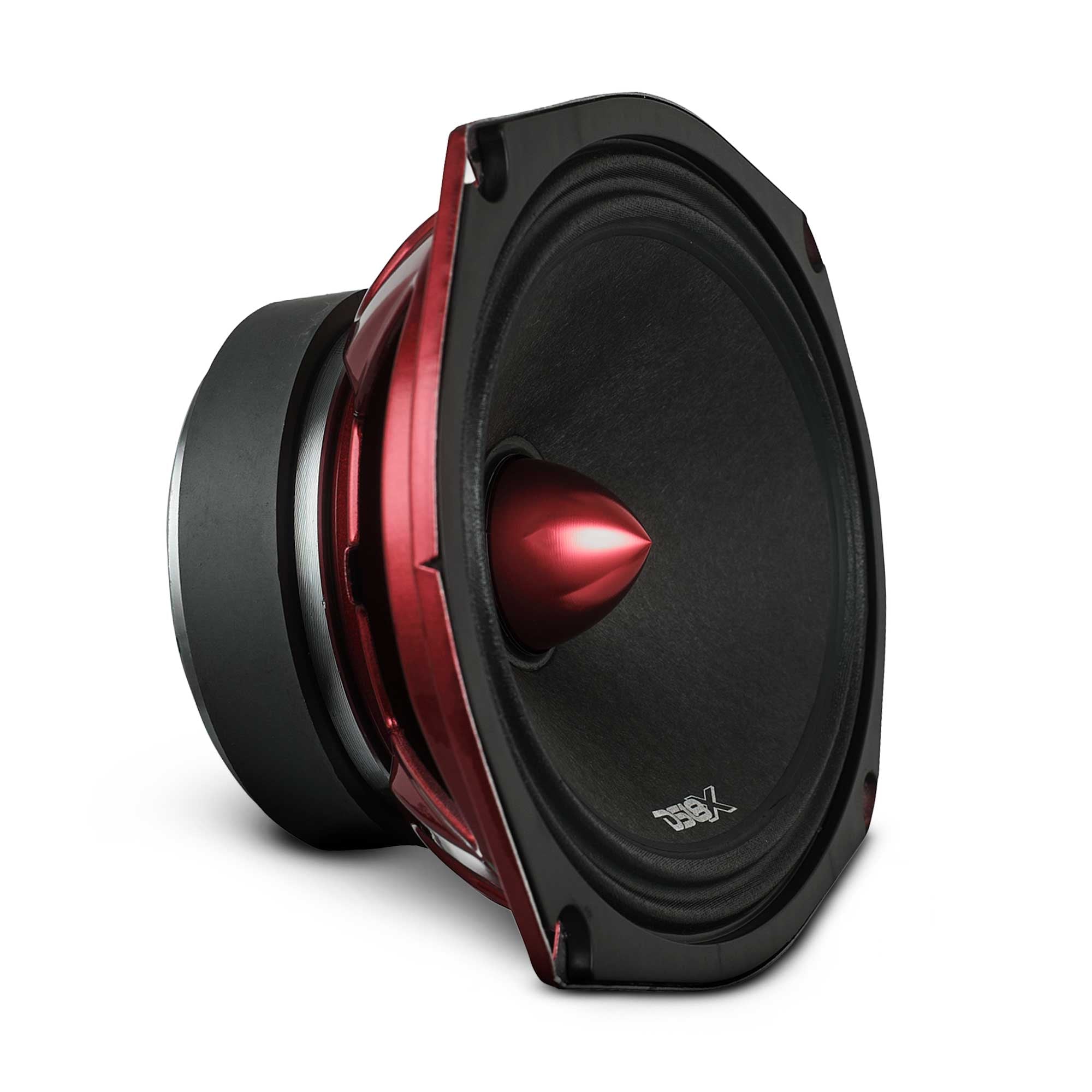PRO-X 6X9" Mid-Range Bullet Loudspeaker | 200W RMS 8-Ohm - DS18