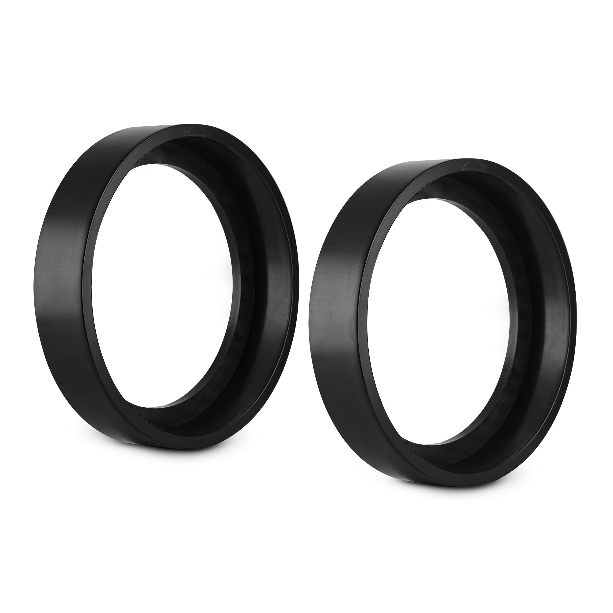 Harley-Davidson 10" Subwoofer Spacer Ring for Saddlebags - DS18