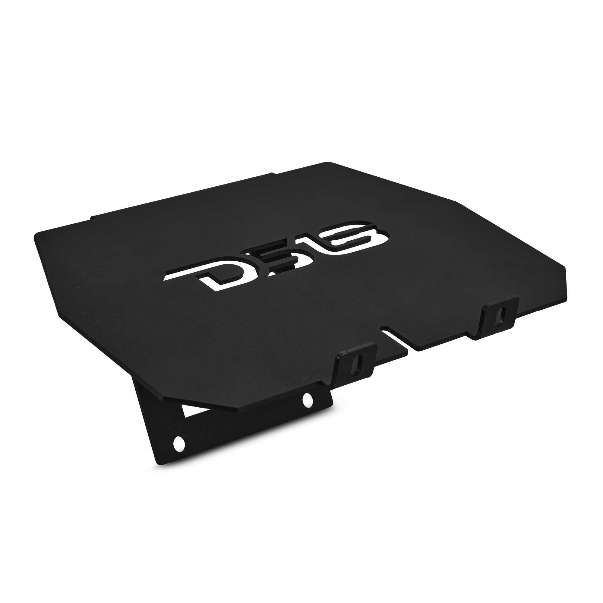 Harley-Davidson Road Glide Amplifier Rack for models 2014–2023 - DS18