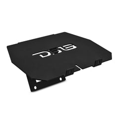 Harley-Davidson Road Glide Amplifier Rack for models 2014–2023 - DS18
