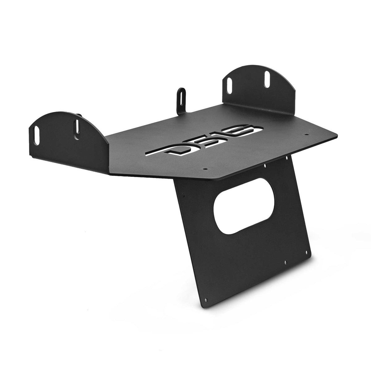 Harley-Davidson Street Glide Amplifier Rack for models 2014–2023 - DS18