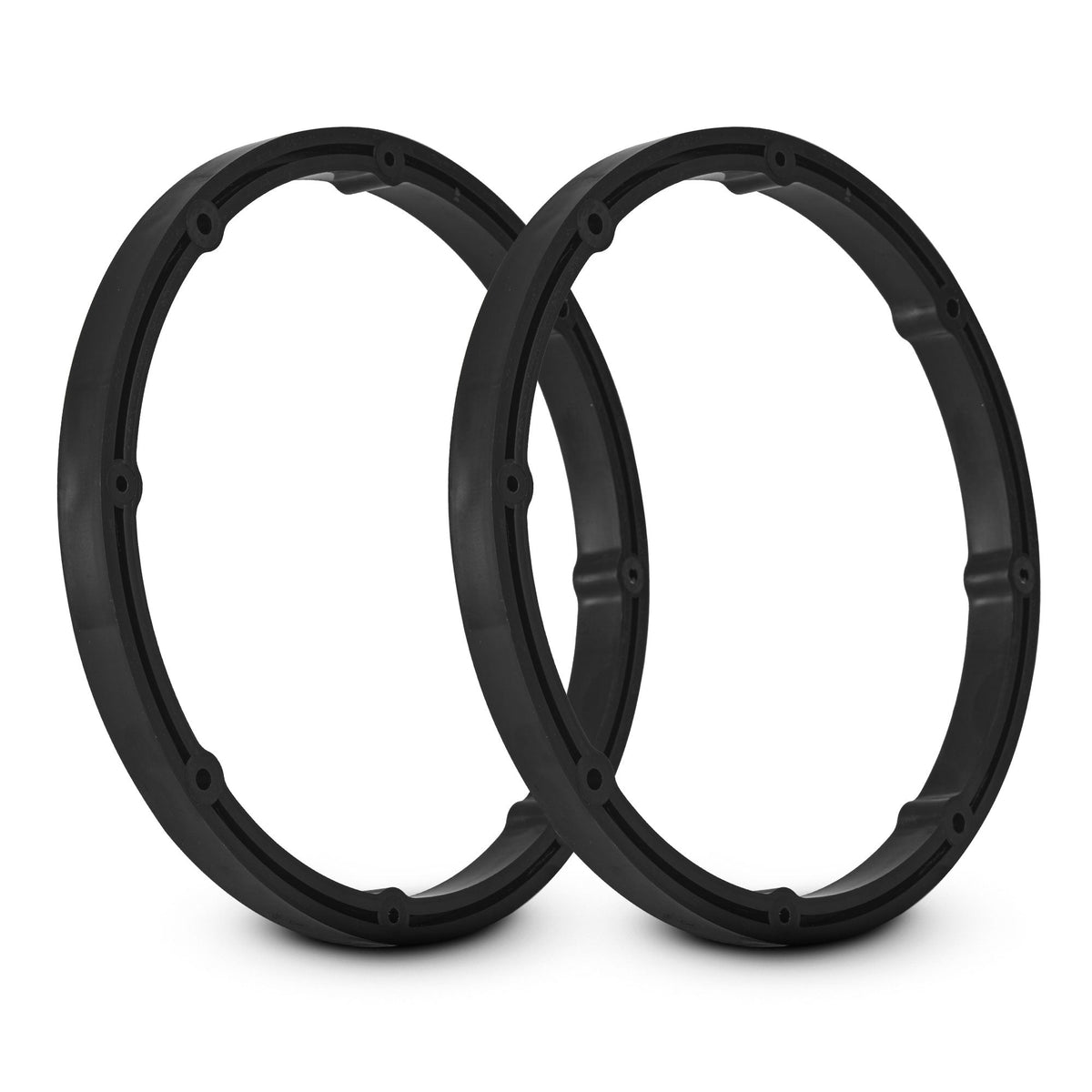 Harley-Davidson 6.5" Speaker Spacer Ring for Saddlebags - DS18
