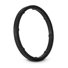 Harley-Davidson 6.5" Speaker Spacer Ring for Saddlebags - DS18