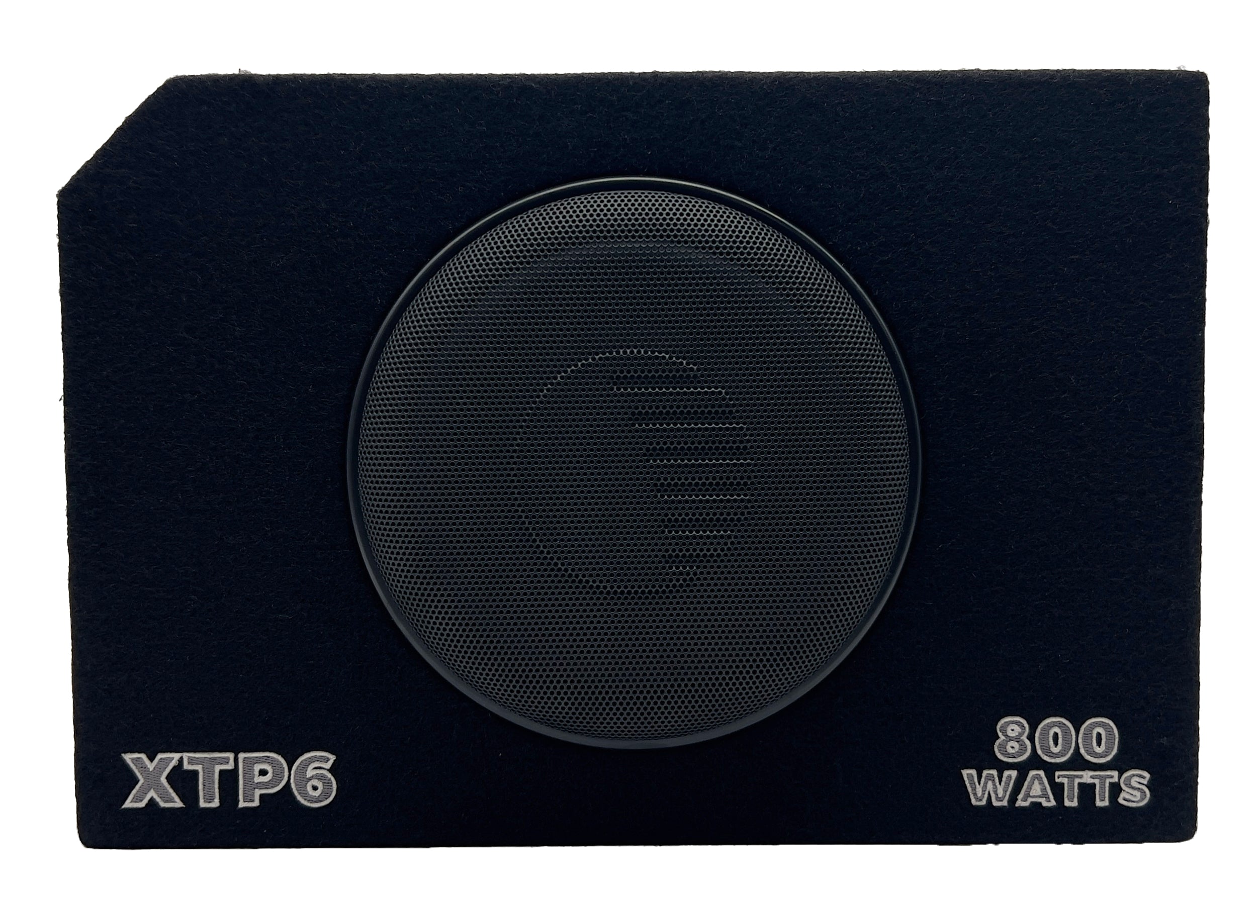 Orion XTR XTP6 - 6.5" Tuned Port Loaded Enclosure Subwoofer