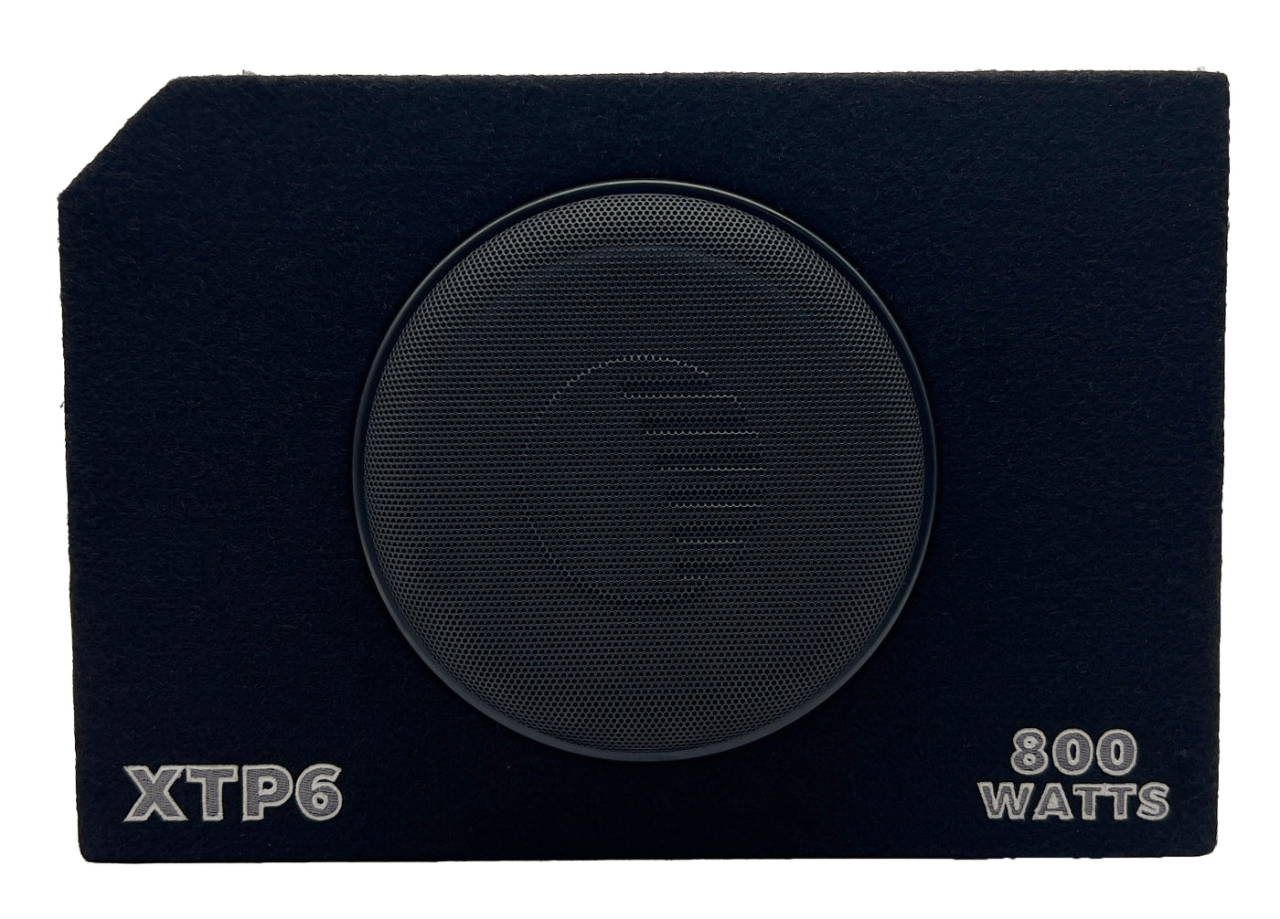 Orion XTR XTP6 - 6.5" Tuned Port Loaded Enclosure Subwoofer