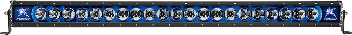 RADIANCE PLUS 40" BLUE