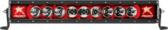 RADIANCE PLUS 20" RED