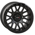 SB9 WHEEL - MATTE BLACK