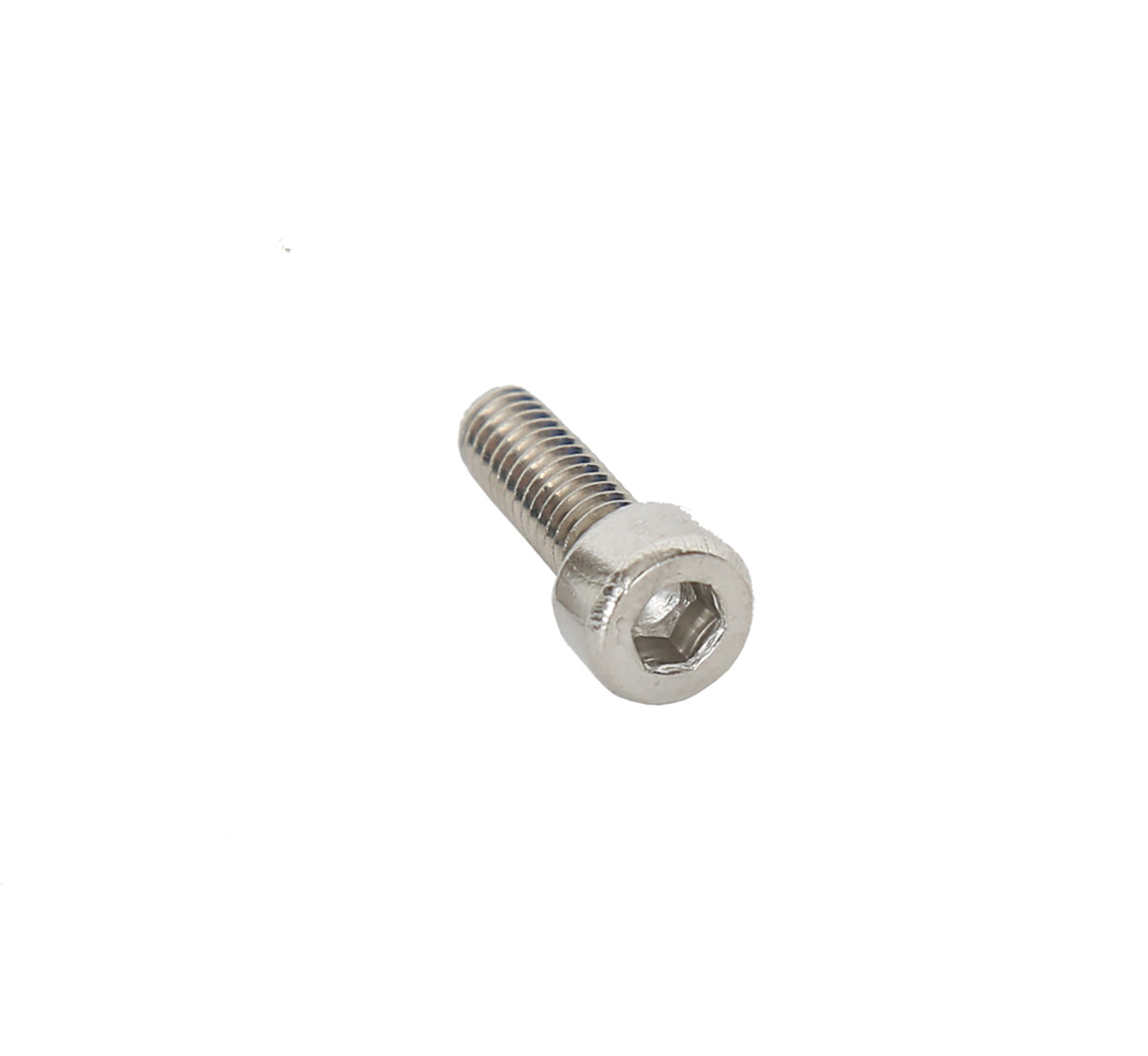 Center Cap Screws