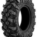 TIRE BUCK SNORT 25X8-12 BIAS 6PR LR340LBS