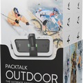 PACKTALK OUTDOOR DUO WHITE