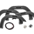 Pocket Fender Flares | GMC Sierra 2500 HD/Sierra 3500 HD 2WD/4WD (2020-2026)