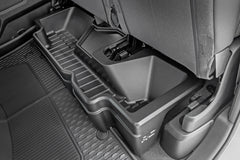 Under Seat Storage | Crew Cab | Ram 1500 2WD/4WD (2019-2026)