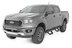SRX2 Adjustable Aluminum Steps | Ford Ranger 2WD/4WD (2019-2026)
