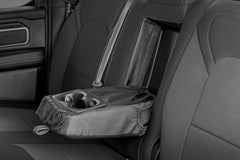 Seat Covers |Bucket Seats | FR & RR | Ram 1500 2WD/4WD (2019-2026)