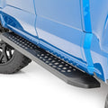 RPT2 Running Board | Crew Cab | Black | Ford F-150/Lightning/F-250/F-350/Raptor (15-26)