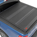 Hard Low Profile Bed Cover | 4'6" Bed | Ford Maverick 2WD/4WD (2022-2026)