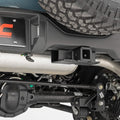Class III Receiver Hitch | Ford Bronco 4WD (2021-2026)