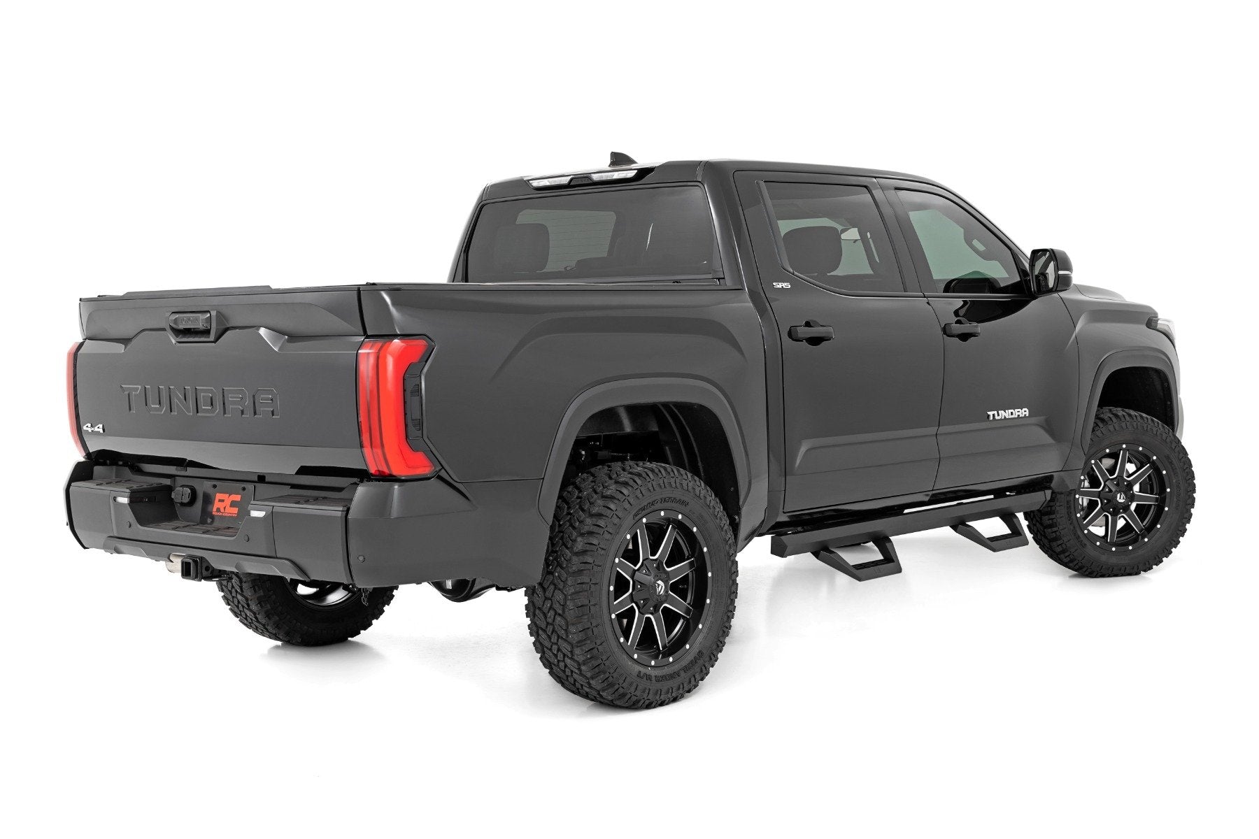 3.5 Inch Lift Kit | Vertex | Toyota Tundra 4WD (2022-2026)