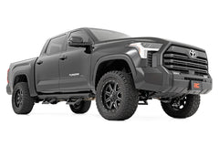 3.5 Inch M1 Lift Kit | Toyota Tundra 4WD (2022-2026)