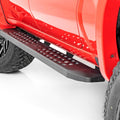 RPT2 Running Boards | Crew Cab | Black | Chevy/GMC 1500/2500HD/3500HD (19-26)