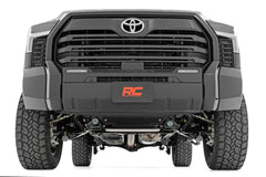 3.5 Inch Lift Kit | Toyota Tundra 4WD (2022-2026)