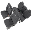 Seat Covers | Jeep Grand Cherokee WK2 2WD/4WD (2011-2022)