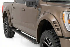 SF1 Fender Flares | LJ Darkened Bronze | Ford F-150 2WD/4WD (2021-2026)