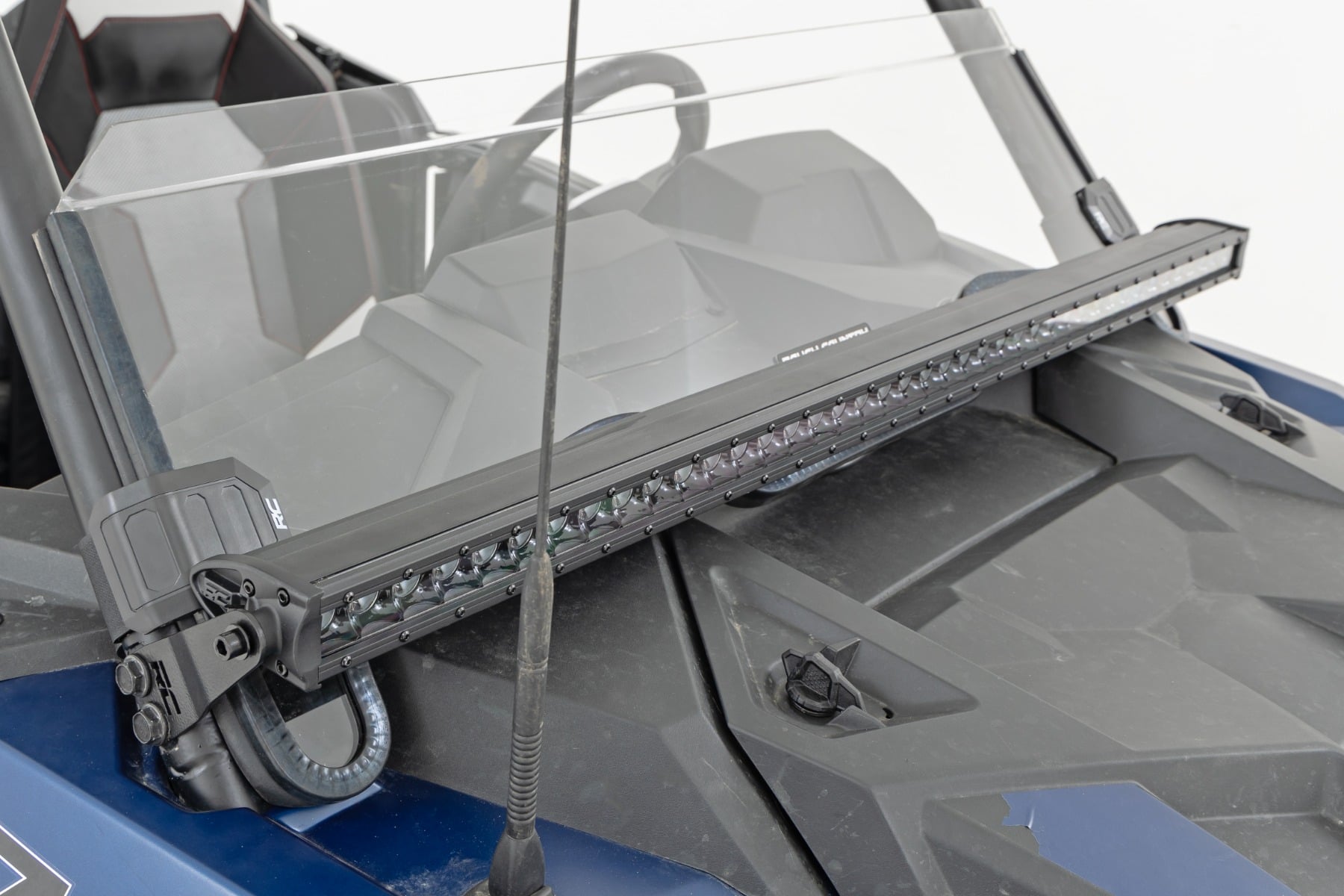 40" LED Light Kit | Forward Facing | Polaris RZR XP 1000