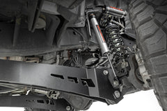 4.5-6 Inch Coilover Conversion Upgrade Kit | Vertex/V2 | Ram 2500 4WD (14-26)