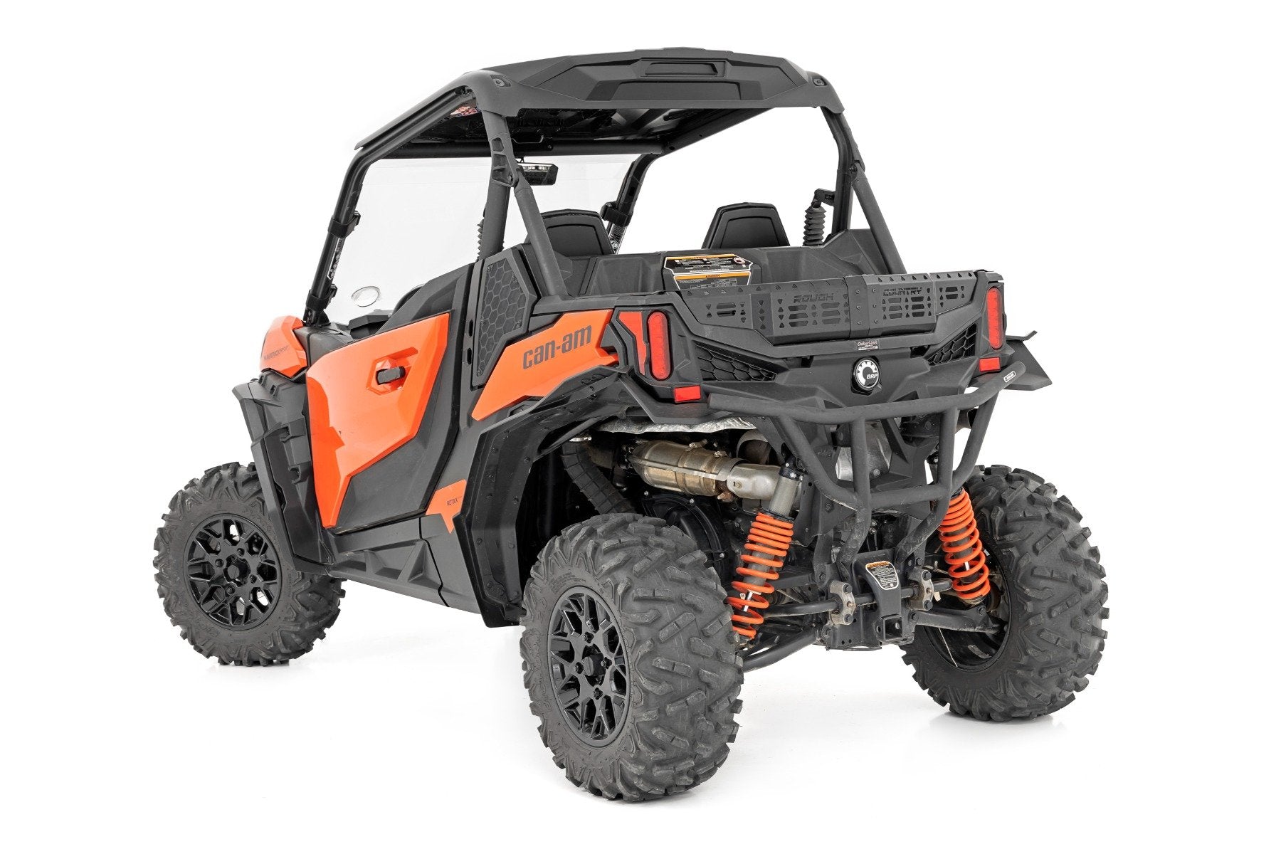 Cargo Tailgate | Rear | Can-Am Maverick Sport 1000R