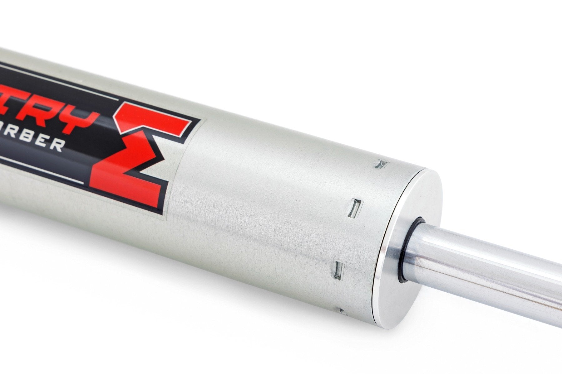 M1 Monotube Front Shocks | 3.5" | Ram 1500 4WD (1994-2001)