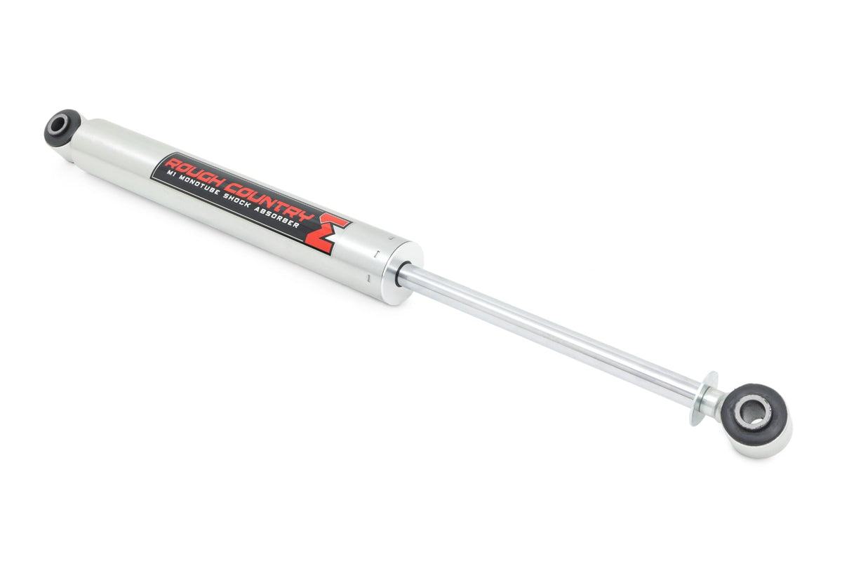 M1 Monotube Rear Shocks | 4-4.5" | Ram 2500/3500 (1994-2002)