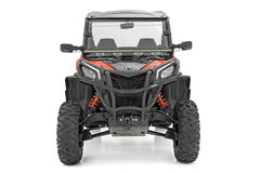 40" LED Light Kit | Forward Facing | Can-Am Maverick Sport 1000R