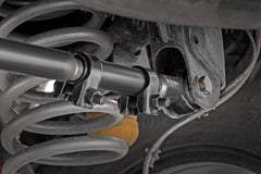 Track Bar | Forged | Rear | 2.5-6 Inch Lift | Jeep Gladiator JT 4WD (20-25)