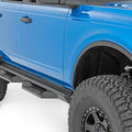 Fender Flare Delete | Ford Bronco 4WD (2021-2026)