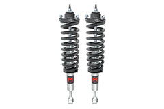 M1 Loaded Strut Pair | 2 Inch | Toyota 4Runner 2WD (10-24)/FJ Cruiser 2WD (10-14)