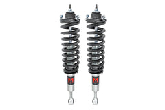 M1 Loaded Strut Pair | Stock | Toyota 4Runner 4WD (10-24)/FJ Cruiser 4WD (10-14)