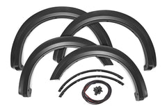 Fender Flares | Sport | B3 Atlas Blue | Ford F-150 2WD/4WD (2021-2026)