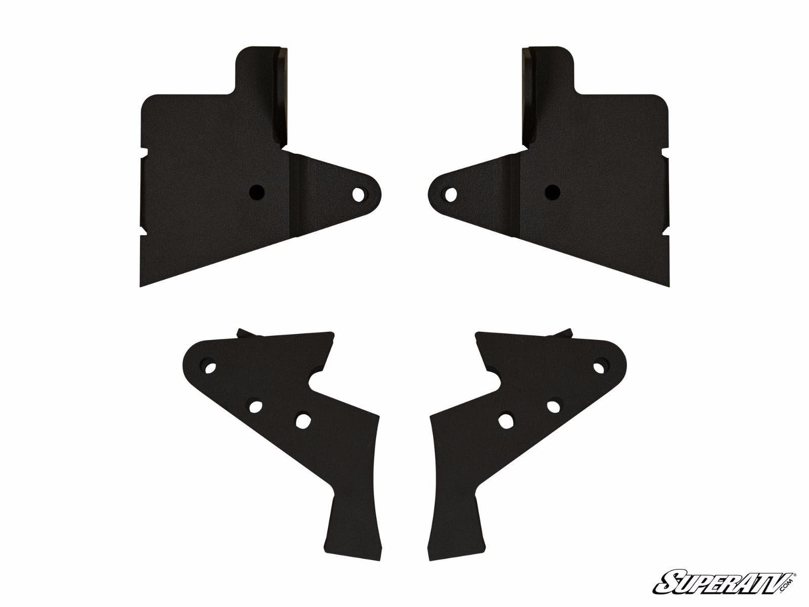 Can-Am Commander 2.5in. Lift Kit