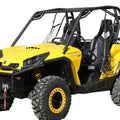 Can-Am Commander 2.5in. Lift Kit