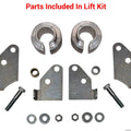 Honda Rincon 2in. Lift Kit
