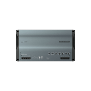 A1500.1 Altitude Monoblock Amplifier, 1500W RMS