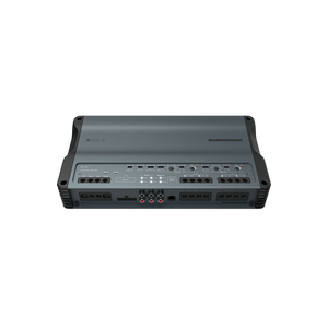 A600.4 Altitude 4-Channel Amplifier, 600W RMS