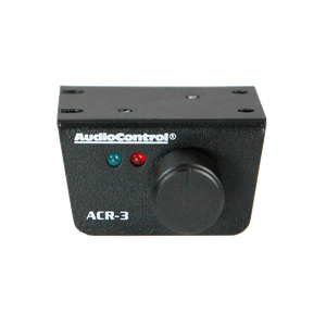 ACR-3 Dash Remote