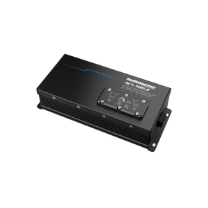 ACX-300.2 All-Weather 2-Channel Amplifier, 300W RMS