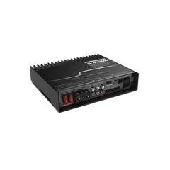 D-4.800 High-Power 4-Channel DSP Matrix Amplifier w/AccuBASS