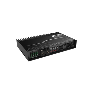 D-5.1300 High-Power 5-Channel DSP Matrix Amplifier w/AccuBass