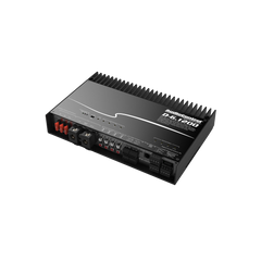 D-6.1200 High-Power 6-Channel DSP Matrix Amplifier w/AccuBASS