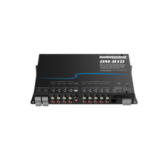 DM-810 8x10 Channel DSP Matrix Processor